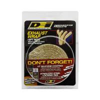 DEI - DEI Exhaust Wrap 2in x 15ft - Tan - Image 6