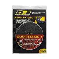 DEI - DEI Exhaust Wrap 1in x 50ft - Black - Image 7