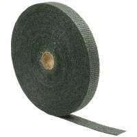 DEI - DEI Exhaust Wrap 1in x 100ft - Black - Image 2