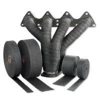 DEI - DEI Exhaust Wrap Kit - Pipe Wrap and Locking Tie - Black - Image 8