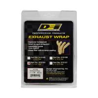 DEI - DEI Exhaust Wrap 1in x 15ft - Black - Image 4