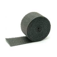 DEI - DEI Exhaust Wrap 2in x 15ft - Black - Image 2