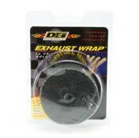 DEI - DEI Exhaust Wrap 2in x 15ft - Black - Image 4