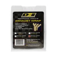 DEI - DEI Exhaust Wrap 2in x 15ft - Black - Image 8