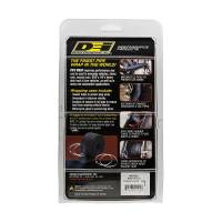 DEI - DEI Exhaust Wrap Kit - Pipe Wrap and Locking Tie - Tan - Image 4