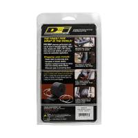 DEI - DEI Exhaust Wrap Kit - Pipe Wrap and Locking Tie - Titanium - Image 4