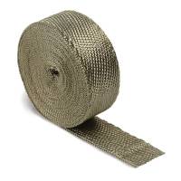 DEI - DEI Exhaust Wrap 2in x 50ft - Titanium - Image 13