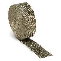 DEI - DEI Exhaust Wrap 1in x 15ft - Titanium - Image 10