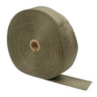 DEI - DEI Exhaust Wrap 2in x 100ft - Titanium - Image 2