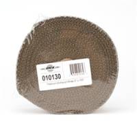 DEI - DEI Exhaust Wrap 2in x 100ft - Titanium - Image 5