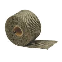 DEI - DEI Exhaust Wrap 2in x 35ft - Titanium - Image 2