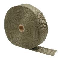 DEI - DEI Exhaust Wrap 1in x 100ft - Titanium - Image 2