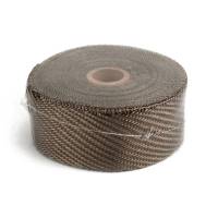 DEI - DEI Exhaust Wrap 4in x 100ft - Titanium - Image 2