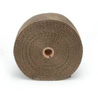 DEI - DEI Exhaust Wrap 4in x 100ft - Titanium - Image 3