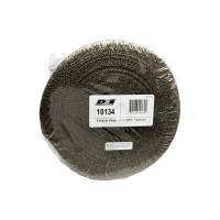 DEI - DEI Exhaust Wrap 4in x 100ft - Titanium - Image 4