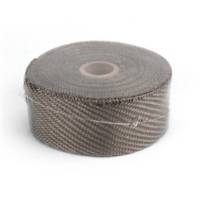 DEI - DEI Exhaust Wrap 4in x 100ft - Titanium - Image 5