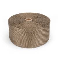 DEI - DEI Exhaust Wrap 4in x 100ft - Titanium - Image 9