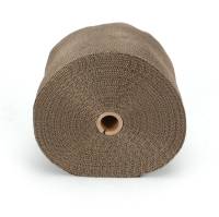 DEI - DEI Exhaust Wrap 6in x 100ft - Titanium - Image 3