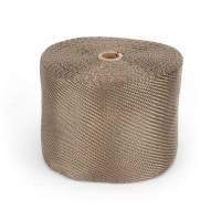 DEI - DEI Exhaust Wrap 6in x 100ft - Titanium - Image 9