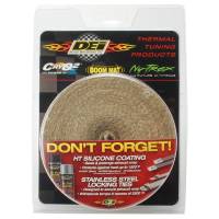 DEI - DEI Exhaust Wrap 2in x 25ft - Tan - Image 4