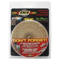 DEI - DEI Exhaust Wrap 2in x 25ft - Tan - Image 5