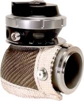 DEI - DEI Wastegate Shield - 40mm to 45mm - Titanium - Image 7