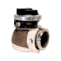 DEI - DEI Wastegate Shield - 40mm to 45mm - Titanium - Image 10