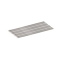 DEI - DEI Stainless Steel Locking Tie 8in - 8 per pack - Image 1