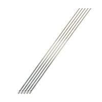 DEI - DEI Stainless Steel Locking Tie 14in - 5 per pack - Image 1