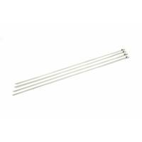 DEI - DEI Stainless Steel Locking Tie 14in - 5 per pack - Image 3