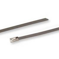 DEI - DEI Stainless Steel Locking Tie 20in - 10 per pack - Image 7