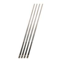 DEI - DEI Stainless Steel Positive Locking Tie 1/4in (7mm) x 14in - 4 per pack - Image 2