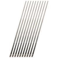 DEI - DEI Stainless Steel Positive Locking Tie 1/4in (7mm) x 20in - 10 per pack - Image 2