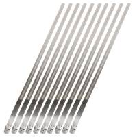 DEI - DEI Stainless Steel Positive Locking Tie 1/2in (12mm) x 20in - 10 per pack - Image 2