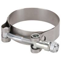 DEI - DEI Stainless Clamp 2.25in to 2.56in - Wide Band Clamp 1 per pack - Image 3