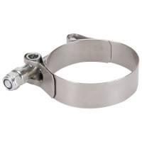 DEI - DEI Stainless Clamp 2.25in to 2.56in - Wide Band Clamp 1 per pack - Image 8