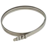 DEI - DEI Stainless Steel Positive Locking Tie 1/2in (12mm) x 40in - 4 per pack - Image 2