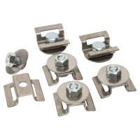 DEI - DEI Universal Heat Shield Stand-Off Mounting Kit - Image 1