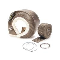 DEI - DEI Gen-3 Turbo Shield T25/28 - Shield Kit - Titanium - Image 2