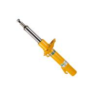 Bilstein - Bilstein B12 2006 Volkswagen Rabbit 2.5 Front and Rear Suspension Kit - Image 4