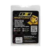 DEI - DEI Reflect-A-GOLD 1-1/2in x 30ft Tape Roll - Image 4