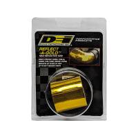 DEI - DEI Reflect-A-GOLD 2in x 15ft Tape Roll - Image 7