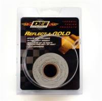 DEI - DEI Reflect-A-GOLD 2in x 30ft Tape Roll - Image 4