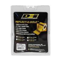 DEI - DEI Reflect-A-GOLD 2in x 30ft Tape Roll - Image 5