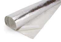 DEI - DEI Heat Screen 36in x 20in - Mylar Radiant Glass Fiber Matting w/Adhesive Backing - Image 3