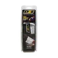 DEI - DEI Heat Sheath 3/4in x 3ft - Aluminized Sleeving - Sewn Edge - Image 7