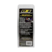 DEI - DEI Heat Shroud 1in I.D. x 3ft - Aluminized Sleeving - Hook and Loop Edge - Image 5