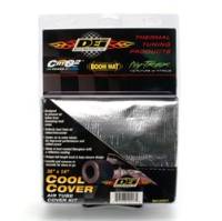 DEI - DEI Cool-Cover 14in w x 3ft - Air-Tube Cover Kit - Image 4