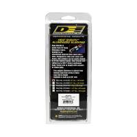 DEI - DEI Heat Sheath 1/2in I.D. x 3ft - Aluminized Sleeving - Sewn Edge - Image 5