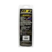 DEI - DEI Heat Sheath 1in x 3ft - Aluminized Sleeving - Sewn Edge - Image 5